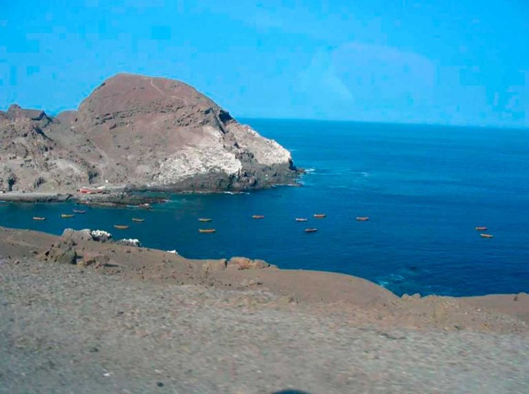 Playa Átala