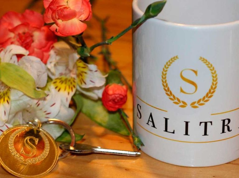 Hotel Salitre Spa, Pozo Almonte.