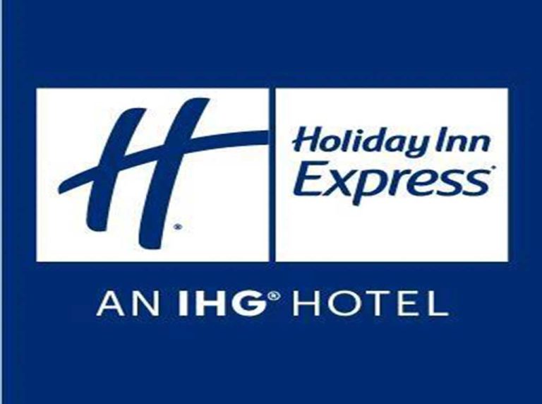 Hotel Holiday Inn Express, Iquique.