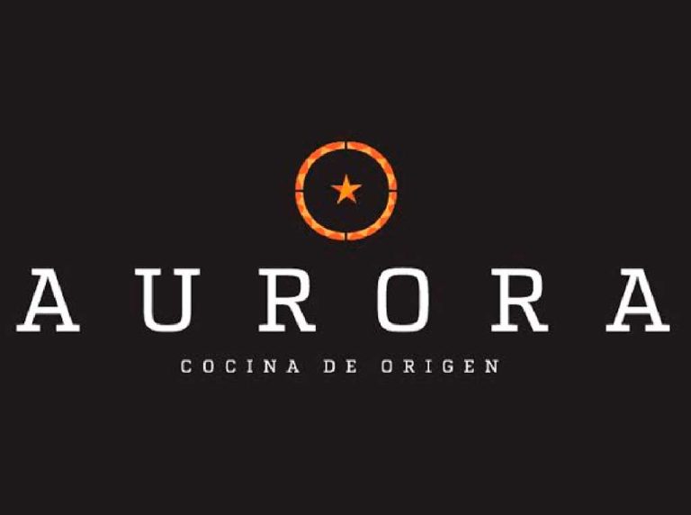 Restaurante Aurora, Antofagasta.