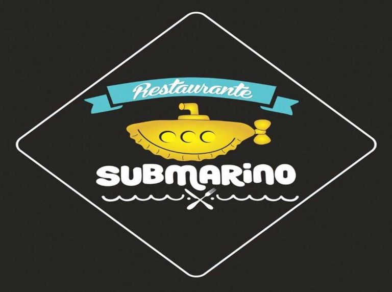 Restaurante Submarino