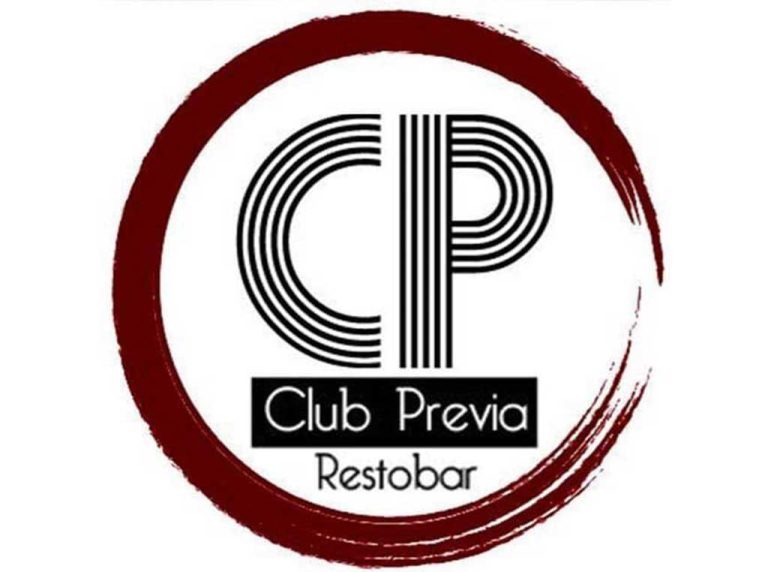 Restobar Club Previa, Antofagasta.