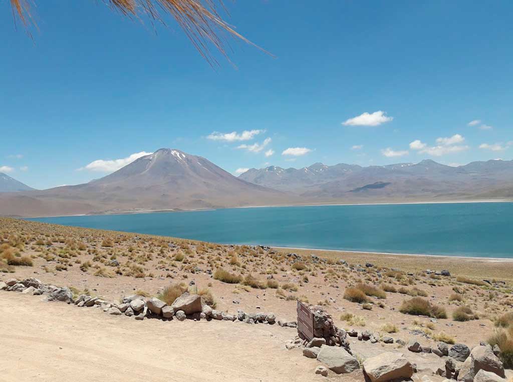Salar De Atacama
