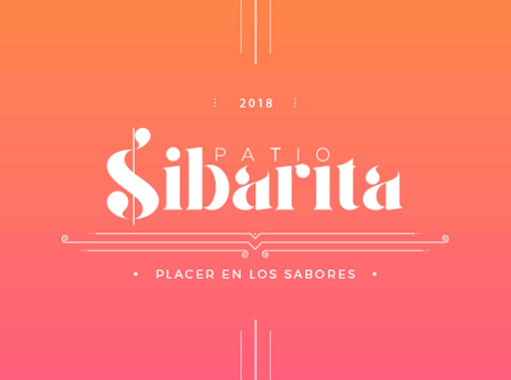 Restaurante Patio Sibarita