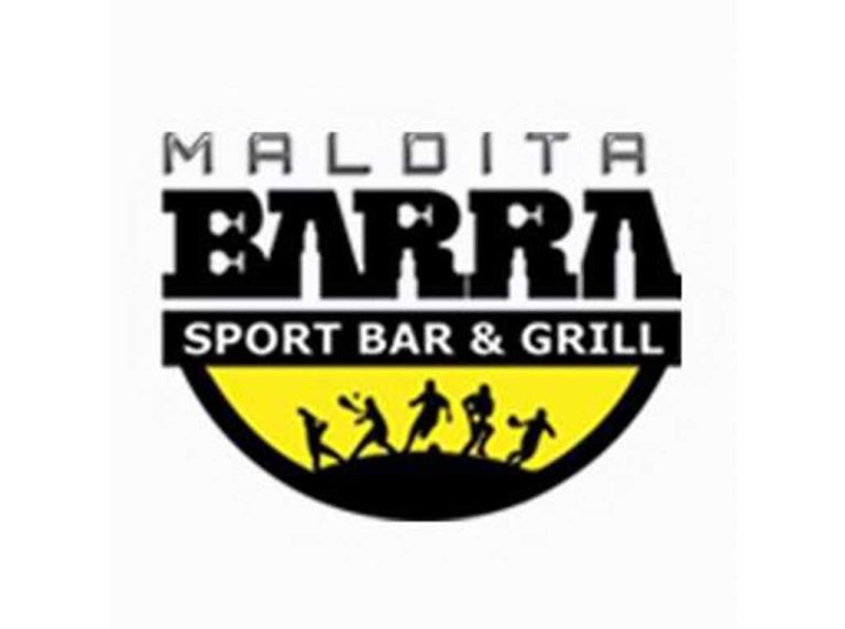 Pub Maldita Barra, Antofagasta.