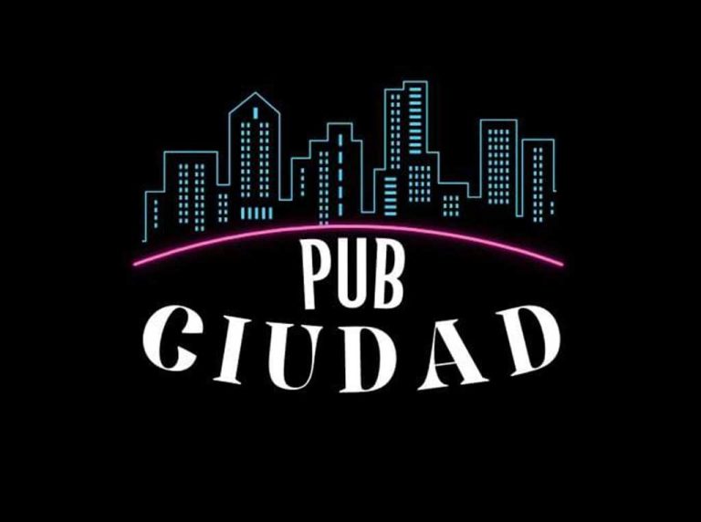 Pub Ciudad, Antofagasta.