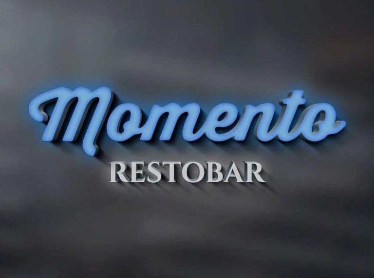 Restobar El Momento, Antofagasta.