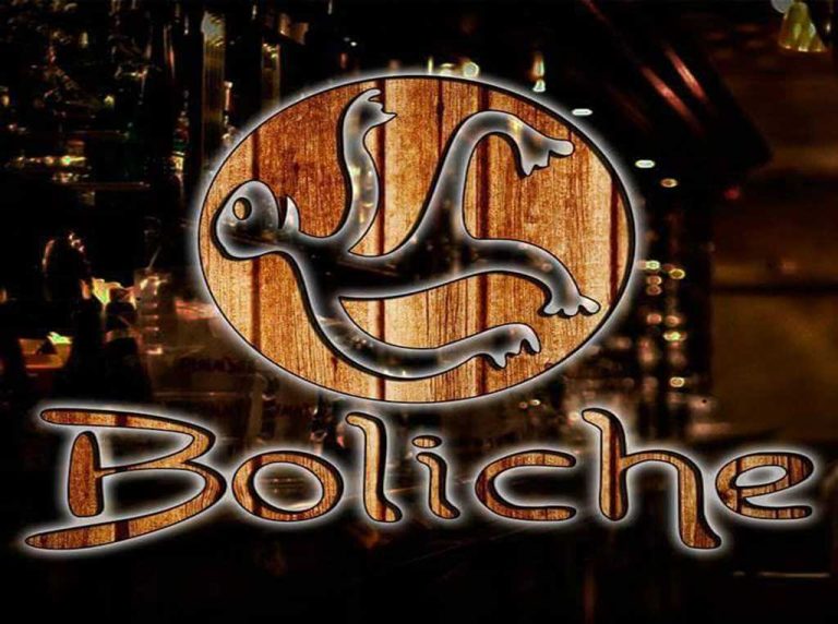 Restopub Boliche, Antofagasta.