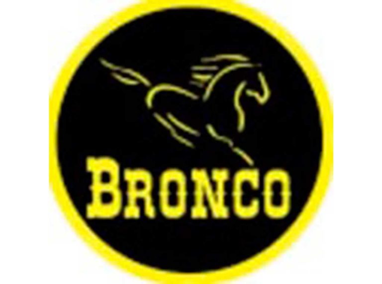 Bar Bronco, Antofagasta.