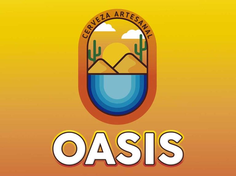 Bar Oasis, Antofagasta.