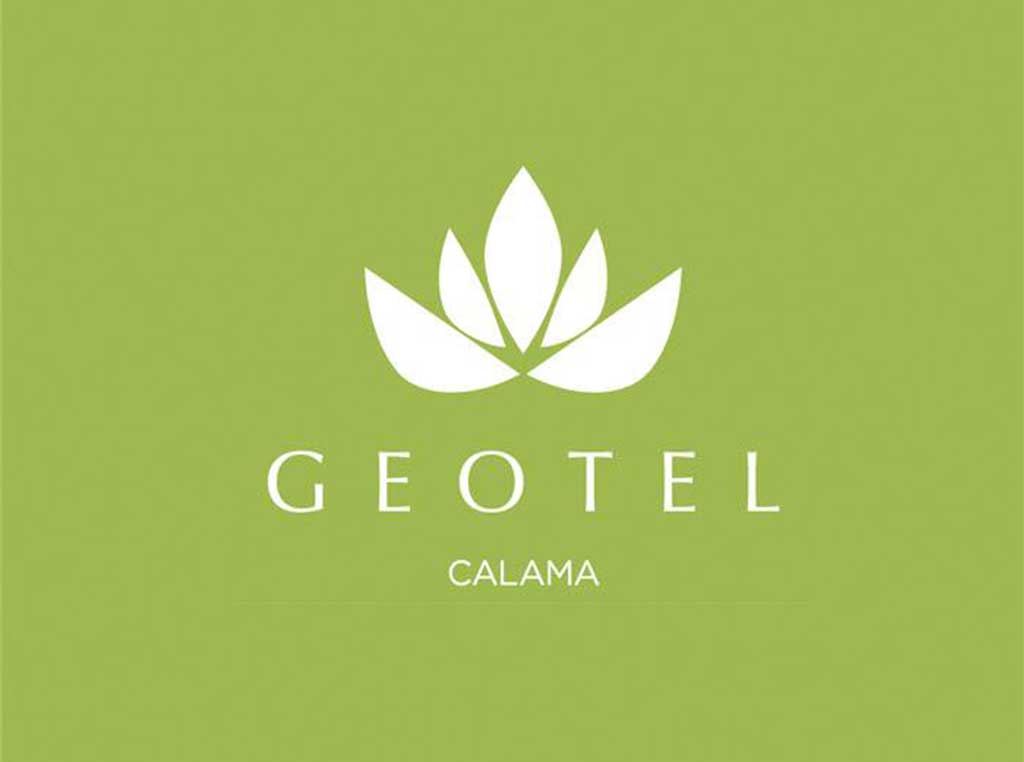 Hotel Geotel Calama, Calama.