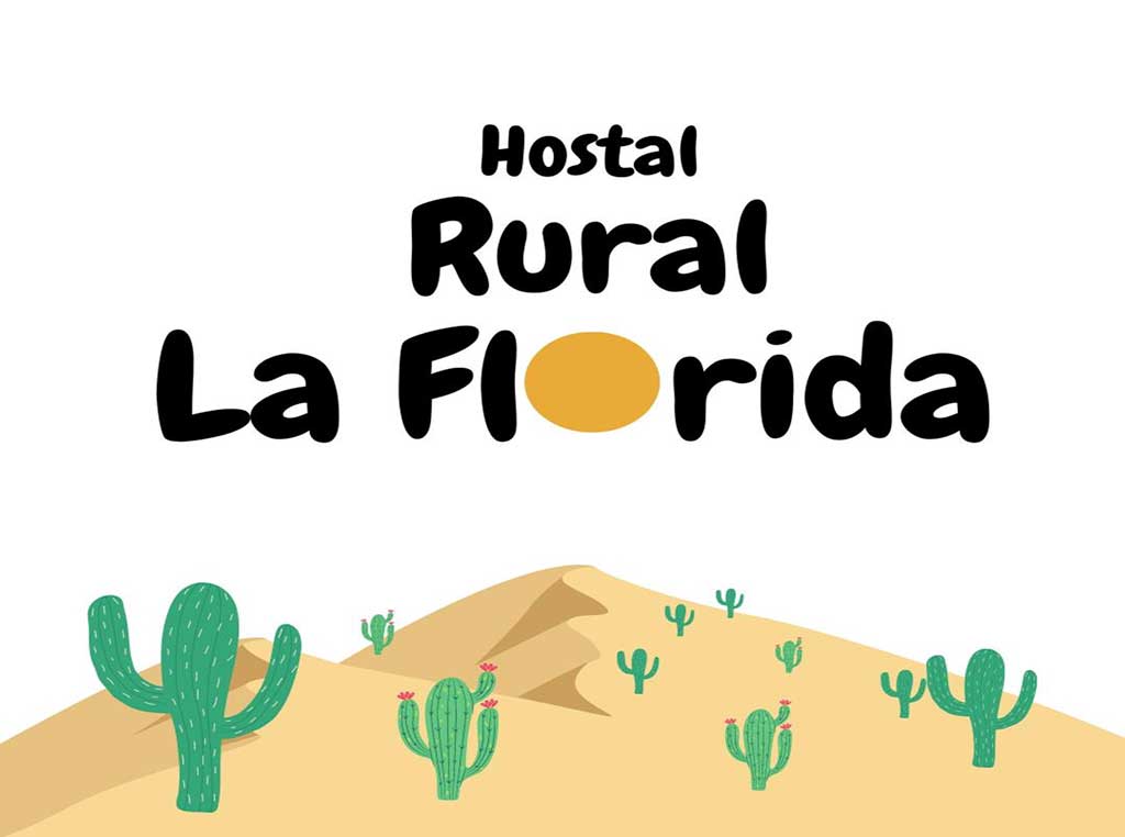 Hostal La Florida, Calama.