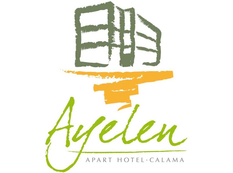 Hotel Ayelén Express, Calama.