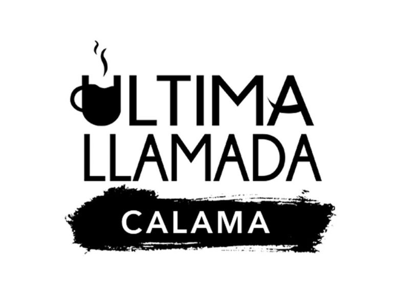 Bar Ultima Llamada, Calama.