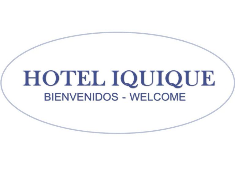 Hotel Iquique, Tocopilla.